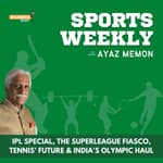 Pandemic, performances and the IPL rages on!