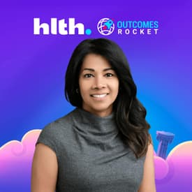 How Microsoft Is Using AI Agents to Give Nurses Their Time Back with Mary Varghese Presti, Corporate Vice President of Microsoft Health and Life Sciences