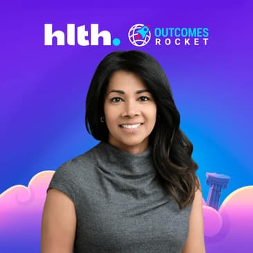 How Microsoft Is Using AI Agents to Give Nurses Their Time Back with Mary Varghese Presti, Corporate Vice President of Microsoft Health and Life Sciences