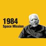 Ravish, the Man Who Almost Became the 1st Indian In Space