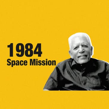 Ravish, the Man Who Almost Became the 1st Indian In Space