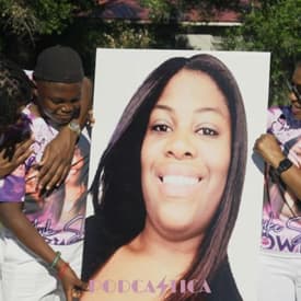 The Perfect Neighbor (2025)