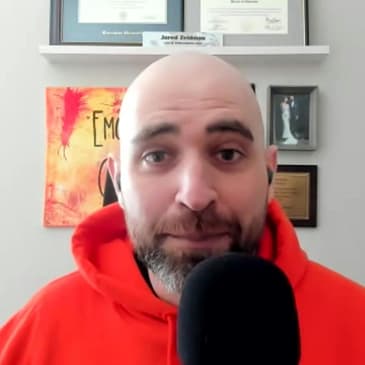 Nail The Recruiting Process with: Jared Zeidman