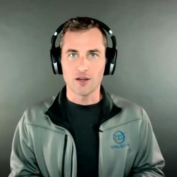 Acting and Life Adventures with: Sean Tyler Foley