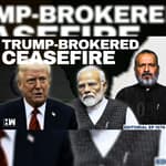 Editorial with Sujit Nair | US Brokers Ceasefire Between India and Pakistan??? | Trump | Modi