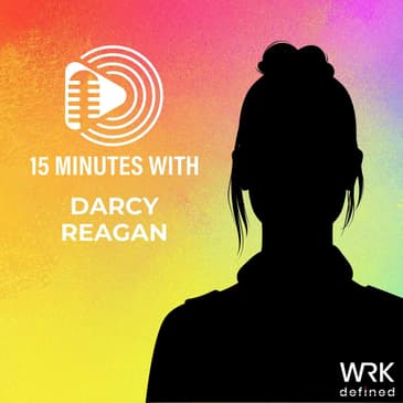 Darcy Reagan... Workday Change Management & Transformation Expert