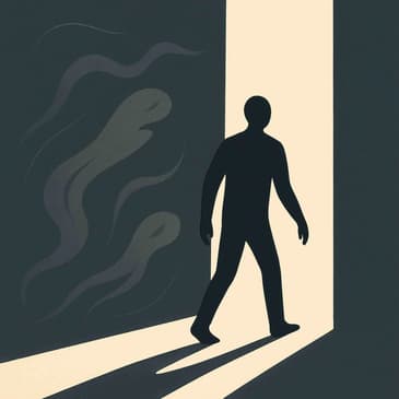 3762: How I’m Getting Past Internal Resistance So I Can Live a Life I Love by Elizabeth McDonnell with Tiny Buddha