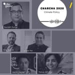 Climate Change an Equal Catastrophe Like COVID-19, How Can India Recover?