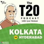 Harry Brook's Ton Helps Hyderabad beat Kolkata