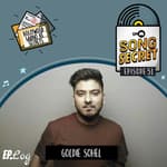 9XM Song Secret ft. Goldie Sohel
