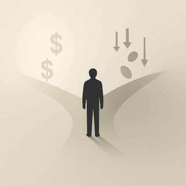 3400: How Much of Personal Finance is Luck? By Jen Hayes on Fortune in Finance