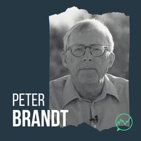 329 · Peter Brandt - How a 50-Year Veteran Thinks About Risk Management