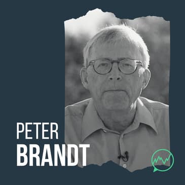 329 · Peter Brandt - How a 50-Year Veteran Thinks About Risk Management