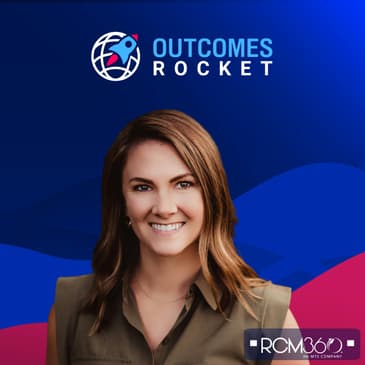 Why Billing Starts at the Front Desk with Kristin Van Natta, Business Development at RCM360