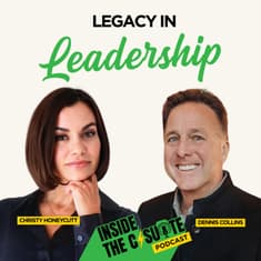 Legacy in Leadership: Freedom Was Always the Strategy | EP74