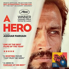 Ep 71: A Hero - Iran