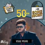 9XM Song Secret ft. Vishal Mishra