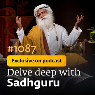 #1087 - Exclusive Episode - Difference Between Devotion and Addiction
