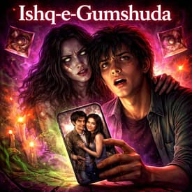 Ishq-e-Gumshuda