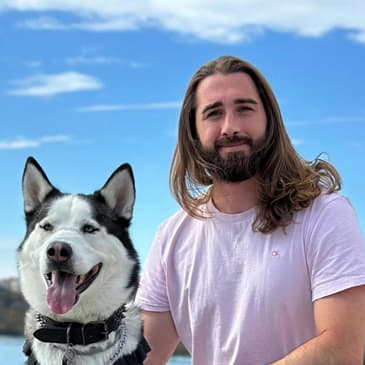 The Psychology of Dogs & Effective Training with Brady Foulk