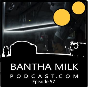 Bantha Milk | The Book of Boba Fett | Chapter 5: The Return of the Mandalorian
