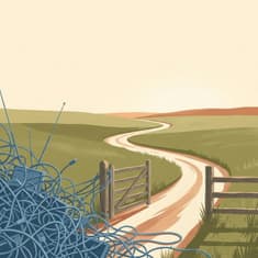 Digital Wellness | The "Digital Detox" Stroll: A 14-Minute 1,400 Steps Unplugged Practice