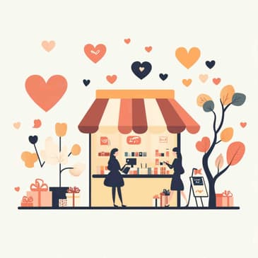 1659: How To Attract Customers To Your Online Business Or Ecommerce Store by Steve Chou of My Wife Quit Her Job