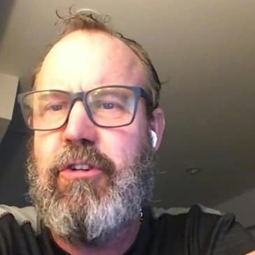 John Campbell talks deleveloping a championship Culture and effective Leadership