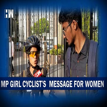 Cyclist To Ride 20000 km For Women Empowerment