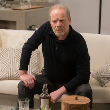 9: "The Riddle of the Sphinx" (S2E4)