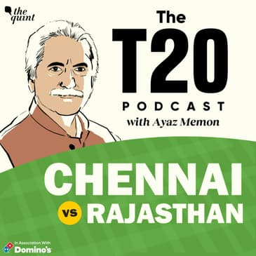 Rajasthan Trump Chennai in Last-Ball Thriller
