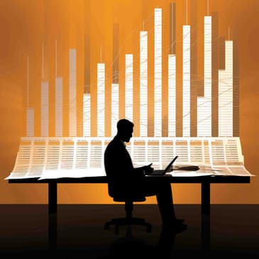 2616: 7 Tips For Living on an Inconsistent Income by Marc with Mad Money Monster on Budgeting Strategies & Emergency Fund