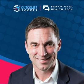 The Role of Human-Centered Design in Expanding Care with Wes Williams, VP and Chief Information Officer at WellPower