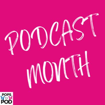 Podcast Month - Trailer