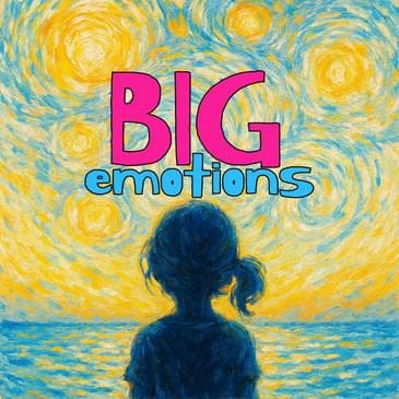 Daytime Bonus ☀️ Belonging & Independence Part 1 with Kelly from Koala Shine 💜 Big Emotions: Kids Listen Mashups About Feelings