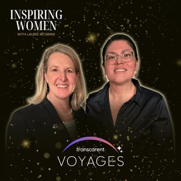 How One Labor Leader Transformed 30,000 Lives Through the Power of Empowerment, with Brenda Munoz || EP.205