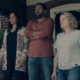 18: "Motherland" (S5E8)