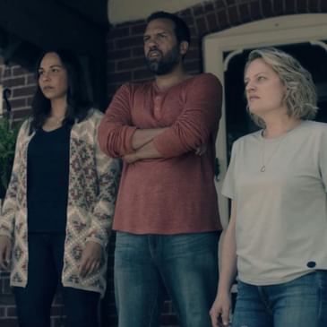 18: "Motherland" (S5E8)