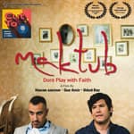 Ep 70: Maktub - Israel