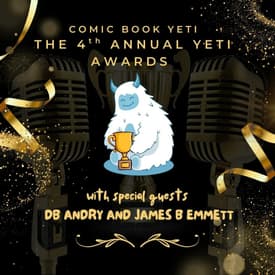 4th Annual Yeti Awards