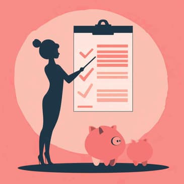 2798: 5 Quick Ways to Improve Your Finances Before the New Year by Andy Hill of Marriage Kids And Money