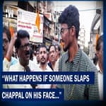 "What Happens If Someone Slaps Him..." Shivsena's Arvind Sawant On Governor Koshyari's Statement
