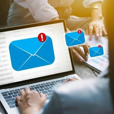 Encouraging Businesspeople to Build Relationships Through Email Marketing with: Tanya Brody