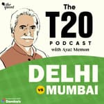 Rohit's Fifty Helps Mumbai Win First Game of Season