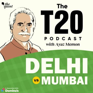 Rohit's Fifty Helps Mumbai Win First Game of Season