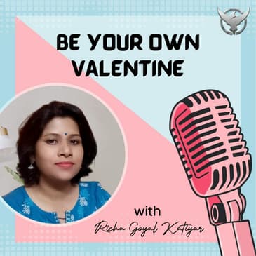 Be Your Own Valentine