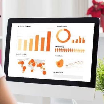 ADP DataCloud's Brent Weiss on Innovation in Analytics