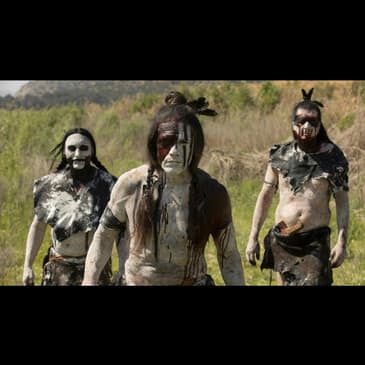 8: "Virtù e Fortuna" (S2E3)