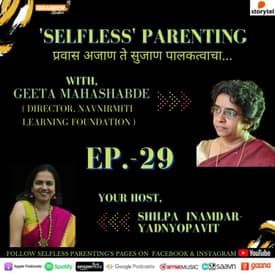 EveryBodyCanDo [EBCD] Math !!! - Geeta Mahashabde [Director- Navnirmeeti Learning Foundation]
