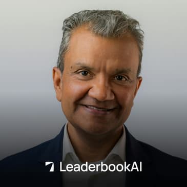 How a CEO Biotech Founder Scaled to IPO Without Silicon Valley